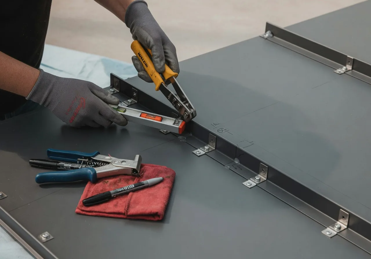 Why choose Metal Roofing Installation in Malvern, IA
